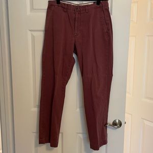 polo ralph lauren 🏇 chino pants